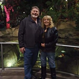 Meet your Posher, Susan